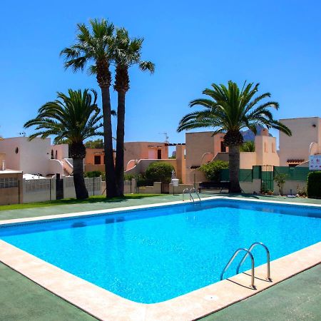 Holiday Home Vega By Interhome Calpe Exterior photo
