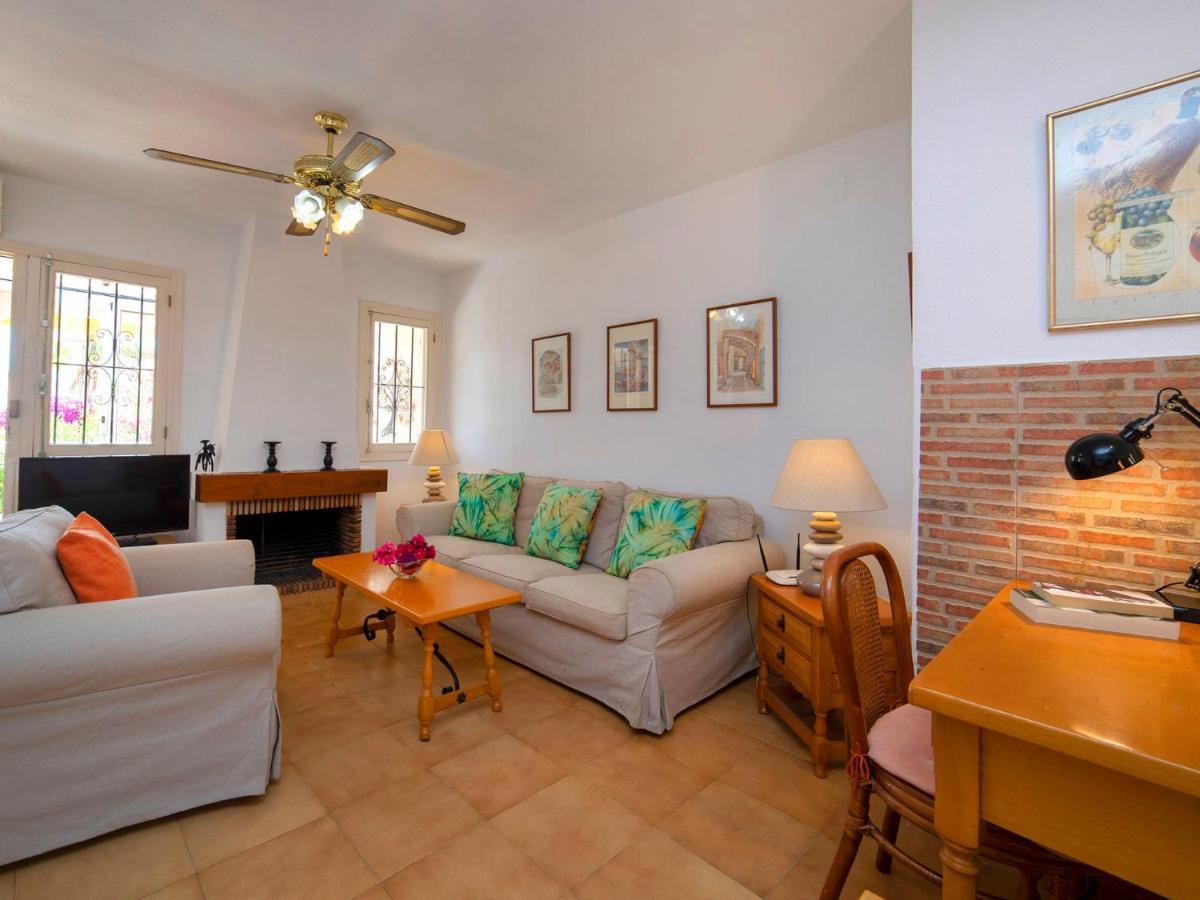 Holiday Home Vega By Interhome Calpe Exterior photo